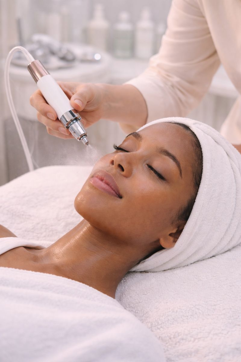 Glow Korean Facial in Bristol