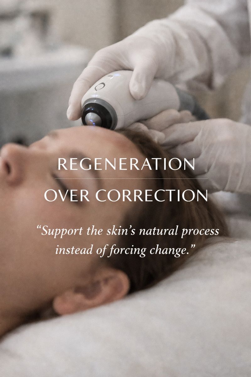 skin regeneration Bristol